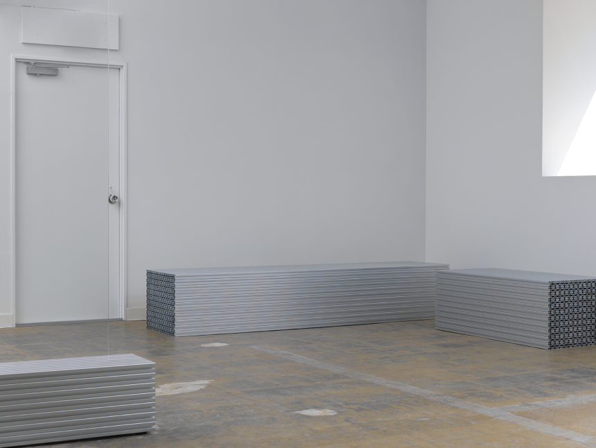 gallery view of nomena gallery Asakusa